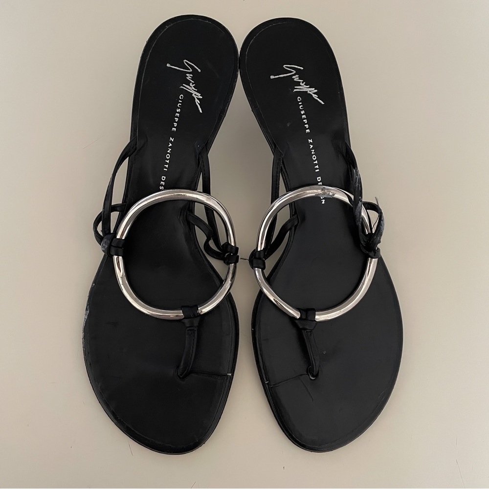 Giuseppe Zanotti Sandals!